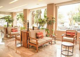 Stanza Hotel 3