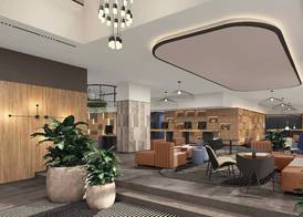 Novotel Madinah 2