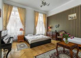 Premium Apartment in Spiski Palace 5