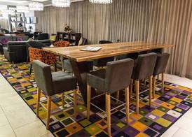 Hotel Verde Cape Town Airport 4
