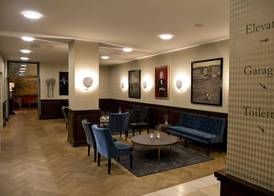 Hotel Randers 3