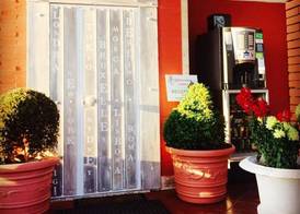 Relais Villa Italia 2