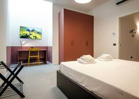 Saffi Lofts, Free Parking 5