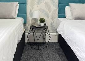 Marine Parade Hotel by PLI 2
