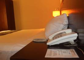 Sacha Hotel 5