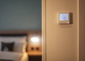 Holiday Inn - the niu, Clink Hamburg Barmbek by IHG 5