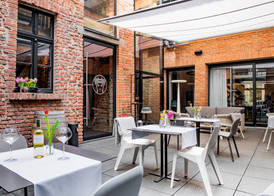 Hotel Nicolaus 2