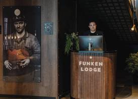 Funken Lodge 4