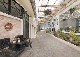 Crystal Bay Beach Resort 3