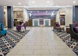 La Quinta by Wyndham York 2