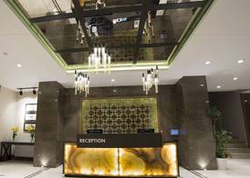 MD Barbaros Hotel 3