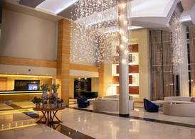 Anemon Grand Adana Otel 2