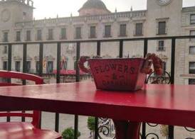 Old Center Inn Alicante 2