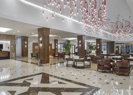 Ramada Resort By Wyndham Lara 3