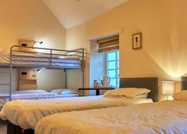 Callander Hostel 4