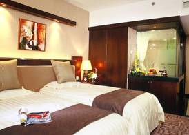 Xiyuan Hotel 5