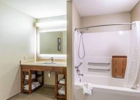 Comfort Suites Escanaba West 5