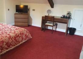 Ecclefechan Hotel 5