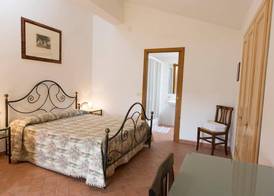 Casa Vacanza Le Case 5