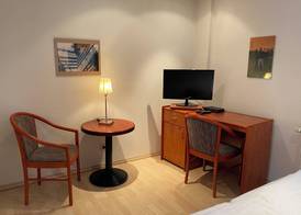 Passage 84 - Hotel & Café 4