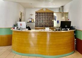 Hotel Aiglon 3