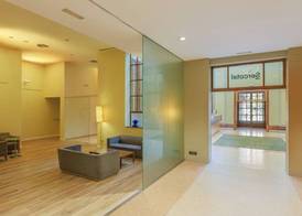 Sercotel Arrahona Sabadell 2