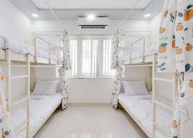 Saigon Authentic Hostel & Tours 5