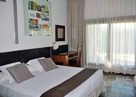 Hotel Boutique Mas Passamaner 5