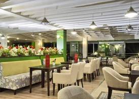 Ephesia Holiday Beach Club 5