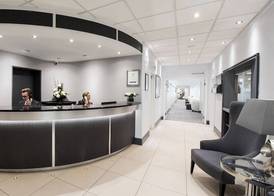 The Barnstaple Hotel 3