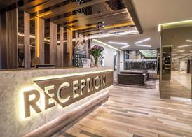 Perelik Hotel 5