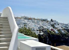 Eteoro Suites 3