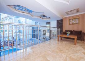 Ocean Blue High Class Hotel & SPA 2