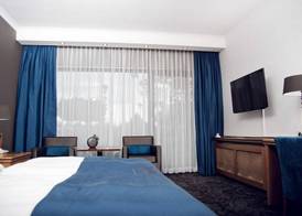 Van der Valk Hotel Berlin Brandenburg 4