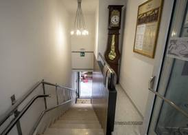 Hotel Antigo Trovatore 2
