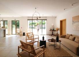 Margo Beach Hotel 3