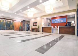 Holiday Inn Express & Suites CALGARY NW - UNIVERSITY AREA by IHG 2