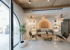 Evexia Boutique Hotel & Spa - Adults Only 2