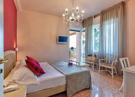 Hotel Villa Europa 5