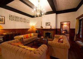 Governor's Mansion 5