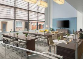 Element by Marriott Harrison - Newark 2