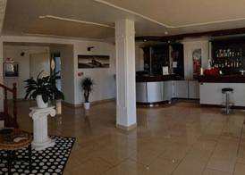 Hotel Centrale FRONTE MARE 3