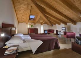 Annia Park Hotel Venice Airport 3