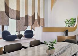 Kimpton KAFD Riyadh by IHG 5