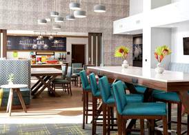 Hampton Inn & Suites Rockingham 4