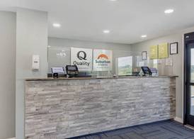 Suburban Studios Verona - Staunton North 3