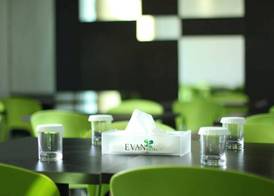Evan Hotel - Non Smoking 4