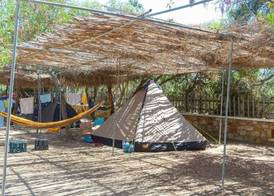 Plaka Camping Naxos 5
