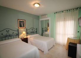 Hotel El Puente 3