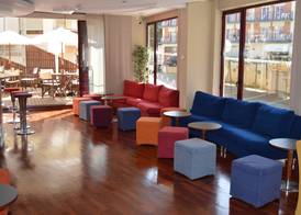 Hotel Acacias Suites & Spa 5